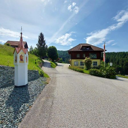 Landgasthof Hasbauer Klein Sankt Paul Ngoại thất bức ảnh